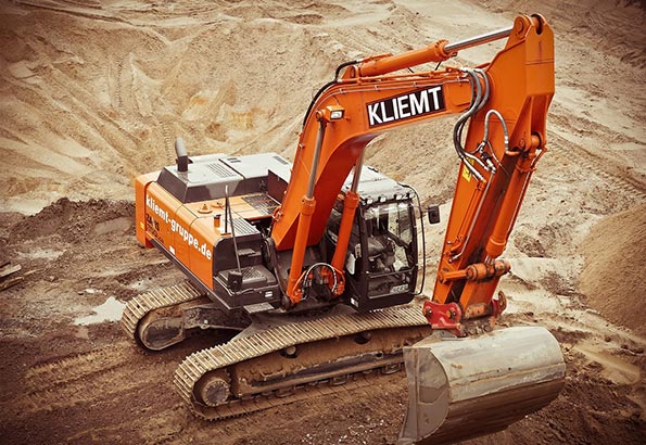 推土机保养步骤:如何进行定期维护